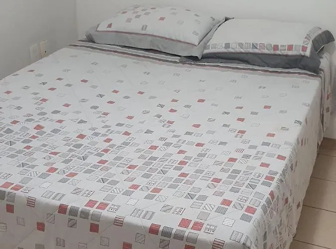 Apartamento Caruaru