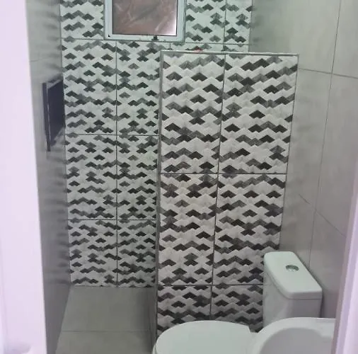 Pousada Felix Curitiba