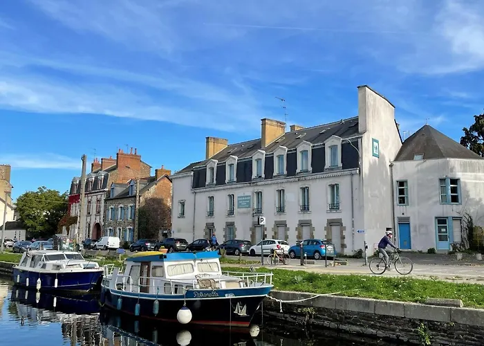 Hostel Rennes