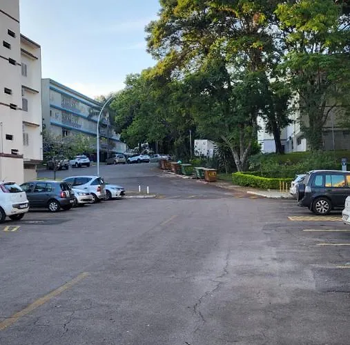 Apartamento 2 Quartos Asa Sul Brasília
