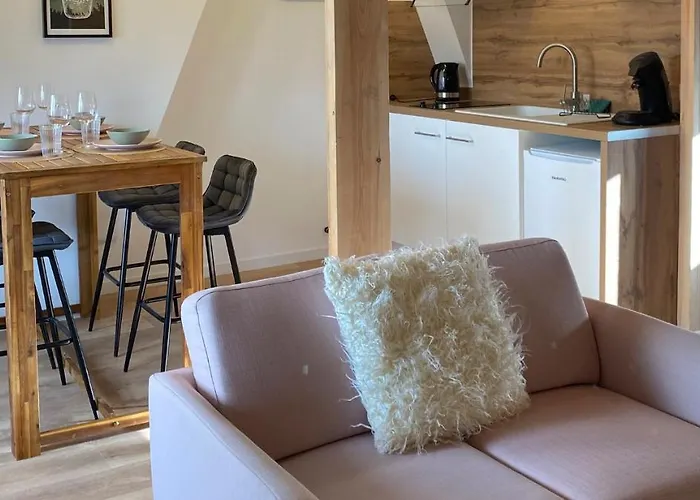 Le Chalet Calais