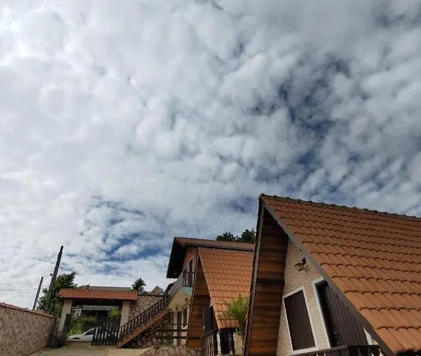 Hotéis de Monte Verde (Minas Gerais)