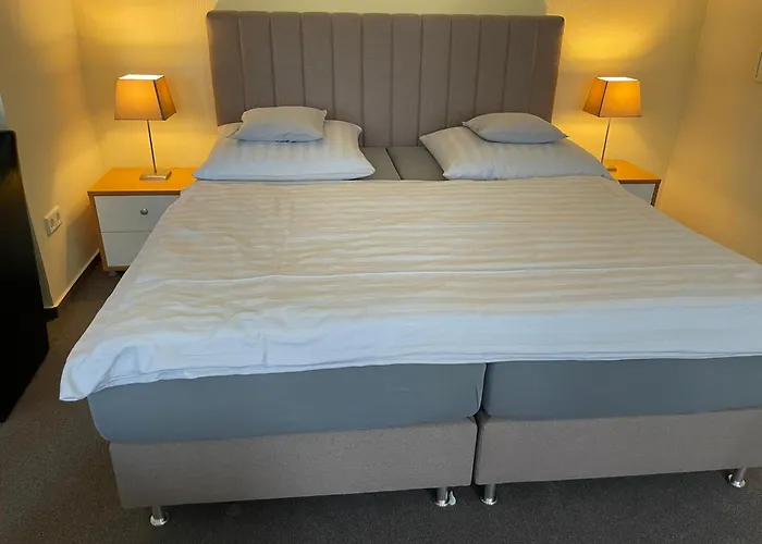 Ferienwohnung Brunnenhaus Bad Sassendorf
