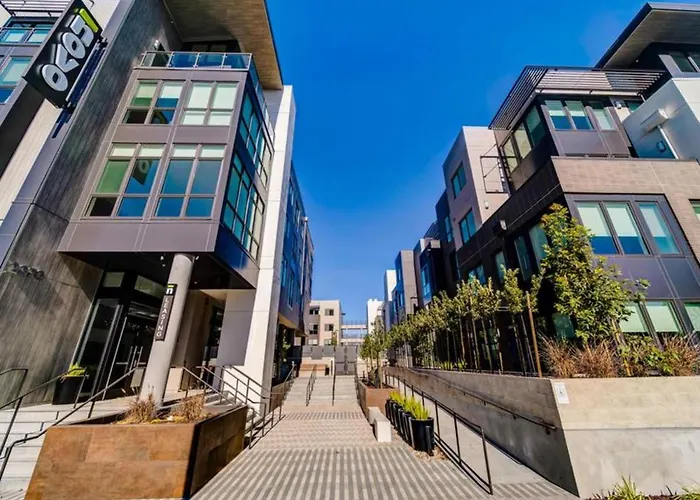 Novo Apartments