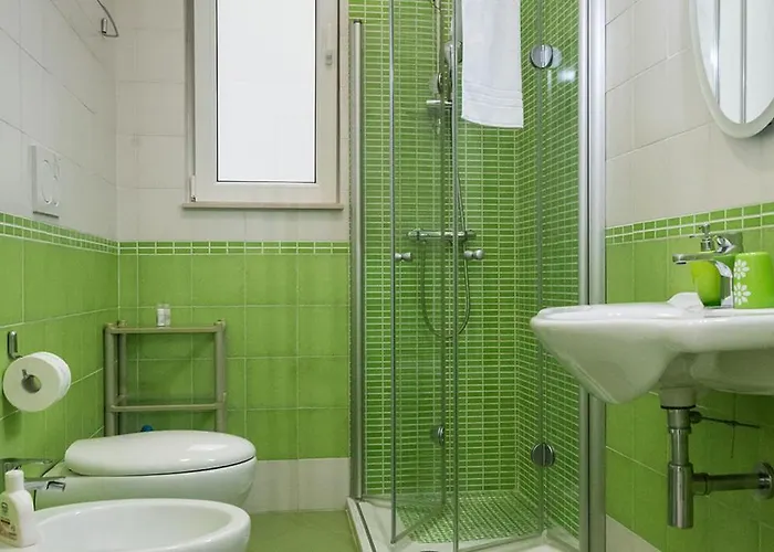 Bed and Breakfast Aurora Sul Mare Otranto