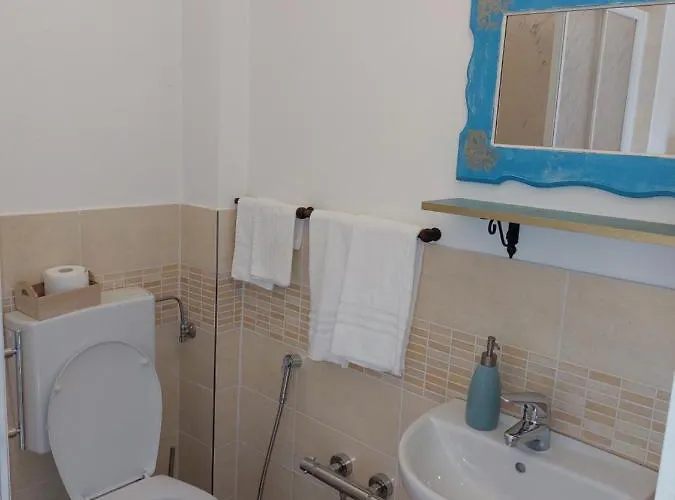 Villa Nonna Litta Albenga