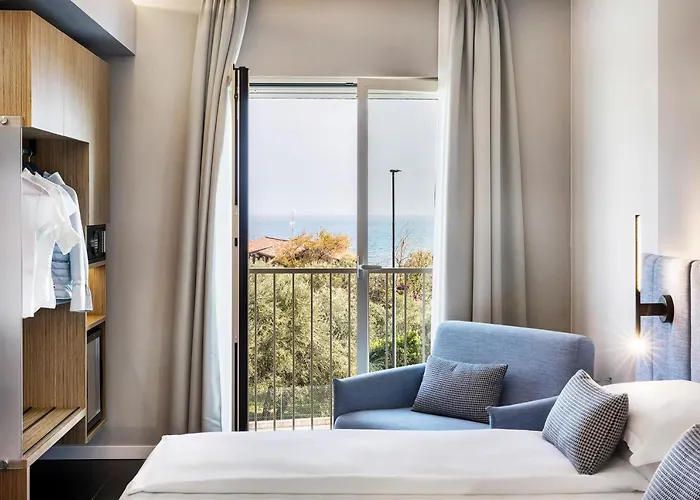 Reflection Boutique Hotels Toscolano-Maderno