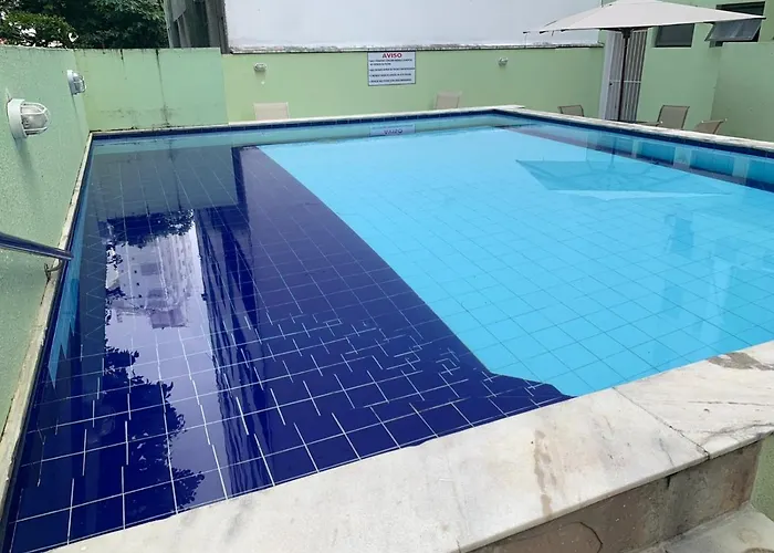 Barra Apart Service Salvador