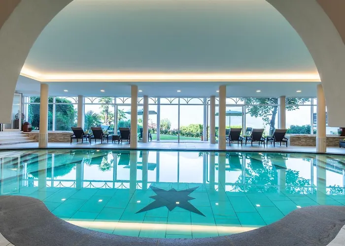 Hotel Garni Katnau Schenna