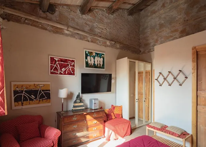 Bed And Breakfast St. Martin Rom
