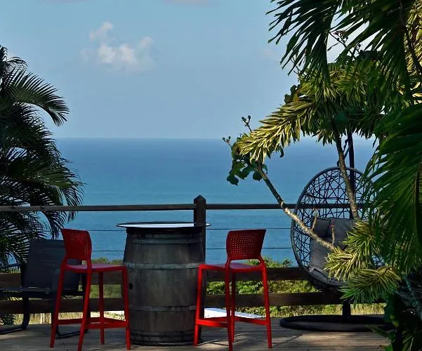 Domaine Karaibes