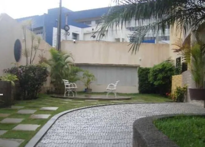 Apartamento Caruaru