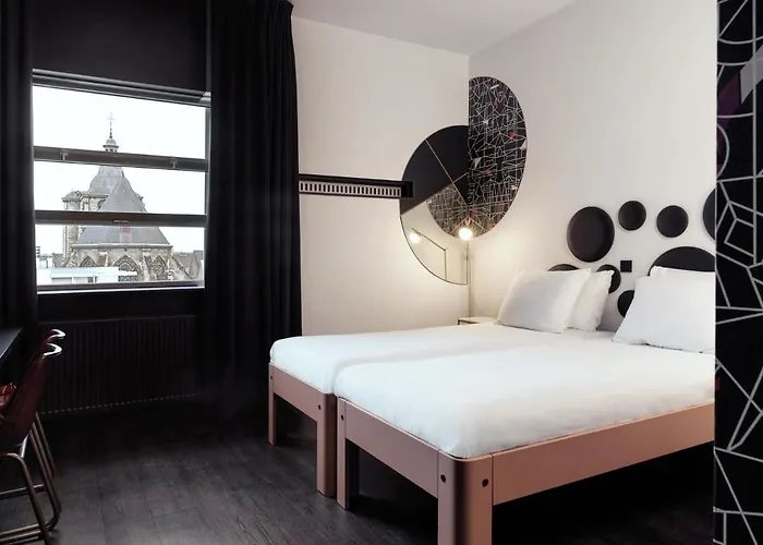 Boutique Mabi City Centre Maastricht