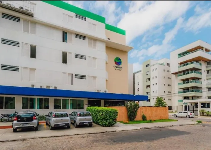 Coqueiros Express Hotel Maceió