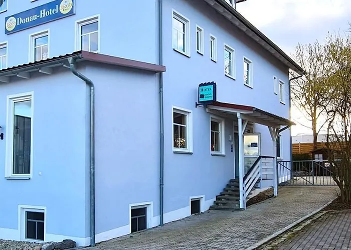 Donau-Hotel Sinzing