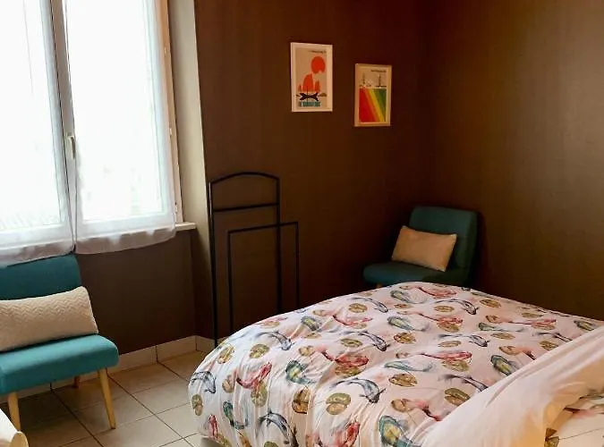Appartement Appart'Crozon