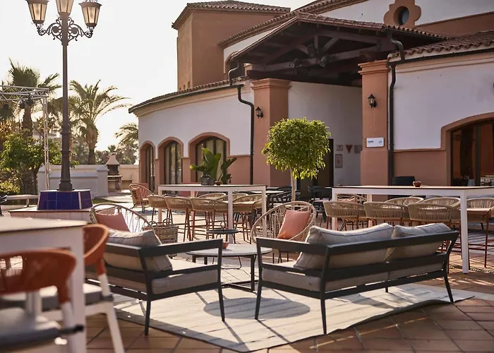 Aldiana Club Costa Del Sol