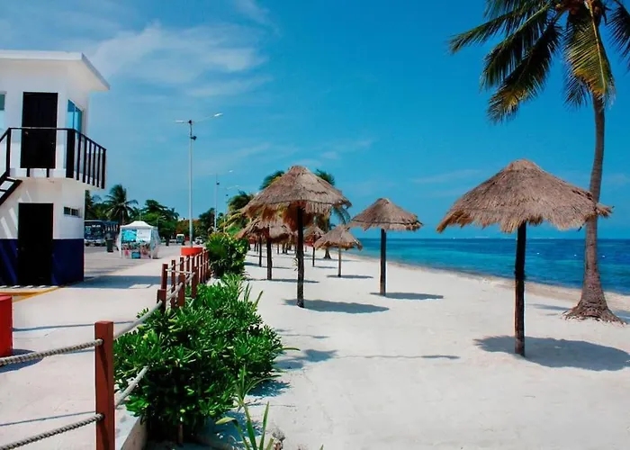 Punta Me Modern Mexican Villa Near The Beach Cancún