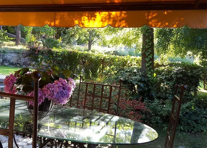 Villa Casa Bonita Navacerrada