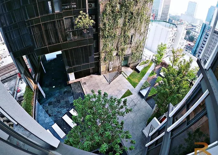 Boonrumpa Accommodation