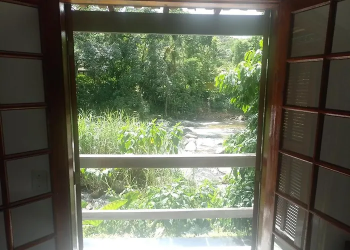 Avohai Lodge Paraty