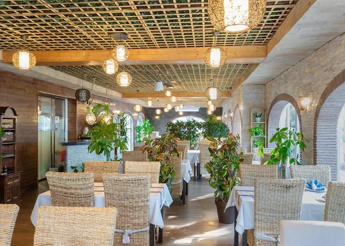 Casa Lili Hotel Moraira