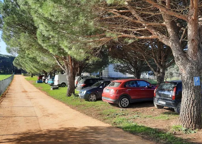 El Privado El Oasis de Anayansi Villa Vejer de la Frontera