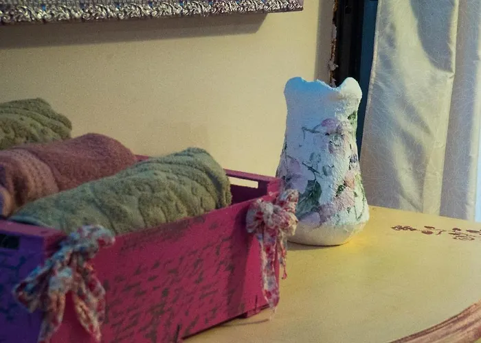 Bed and Breakfast Cabezo Buñuel Calanda