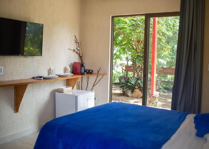 Boutique La Em Casa Noronha Apartamento Fernando de Noronha