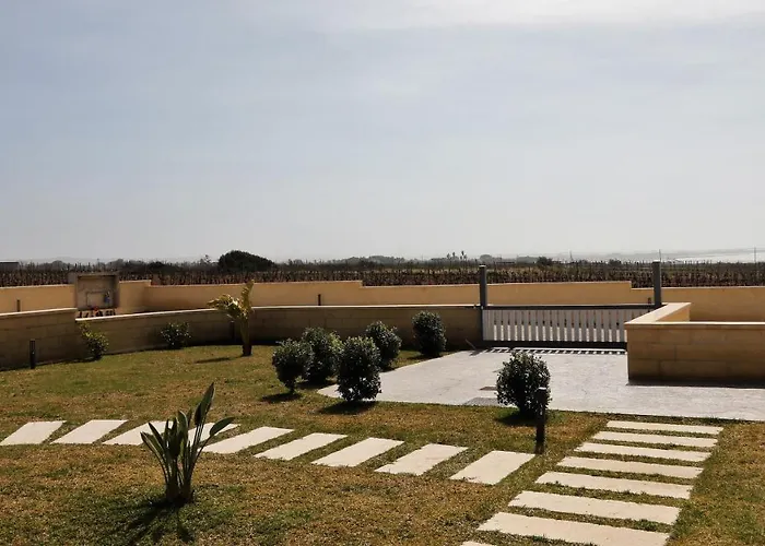 Venti di Laguna Marsala