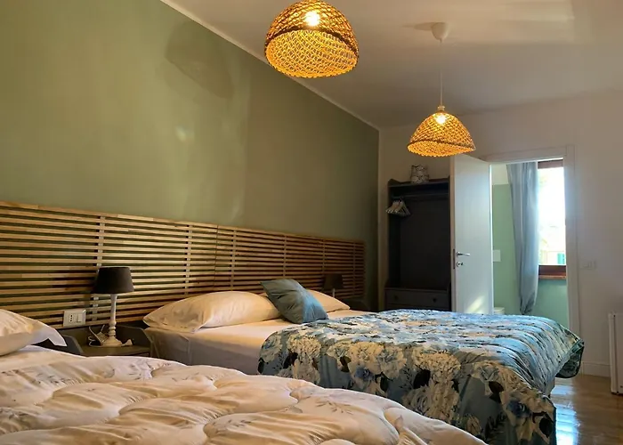 La Maison Di Amelie Peschiera del Garda