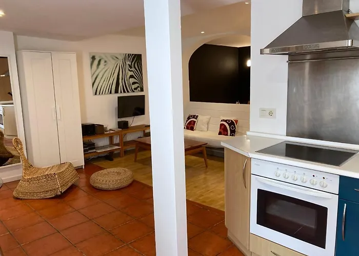 Apartamentos Ondoloin Vitoria