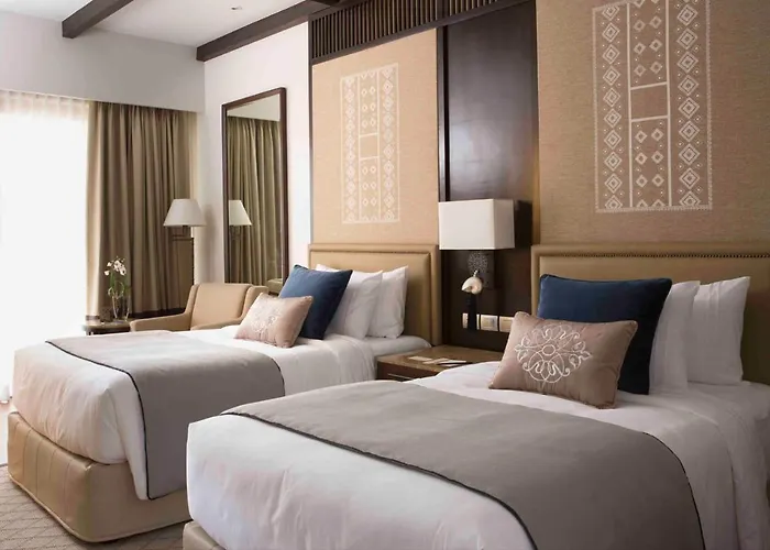 Family resorts in Tagaytay City