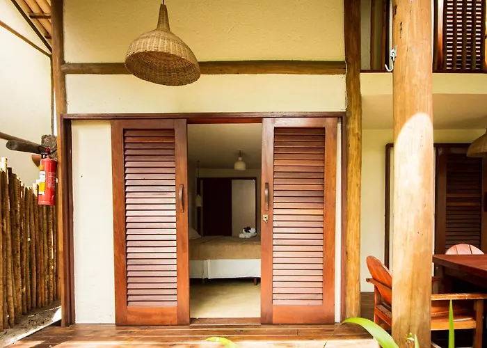 Vila Nativa Caraíva