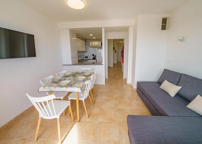 Ar Apartaments Camps