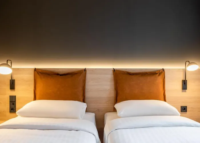 Moxy Dortmund City