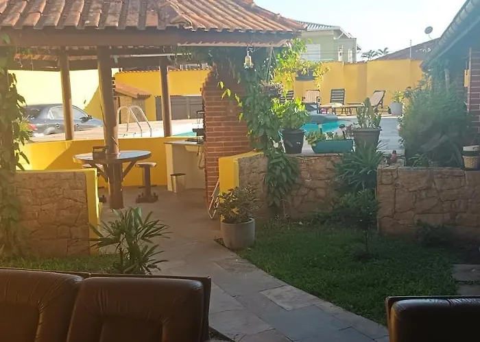 Real Beach House