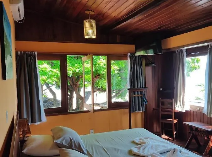 Pousada Casa Canto das Águas