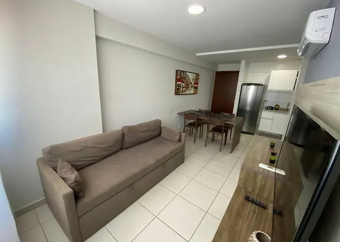 Beach Class Excelsior Recife