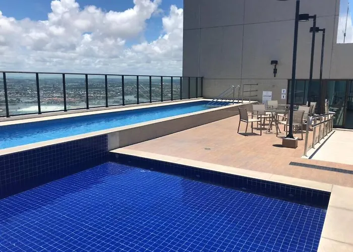 Beach Class Excelsior Recife