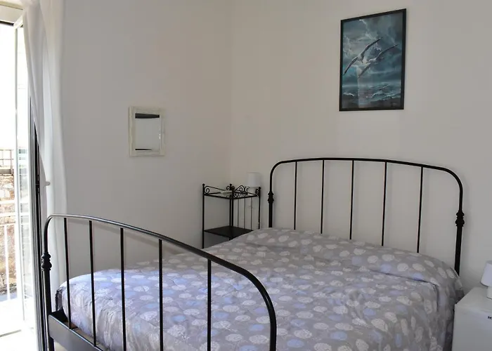 Boutique Appartamento La Stella Marina Laigueglia