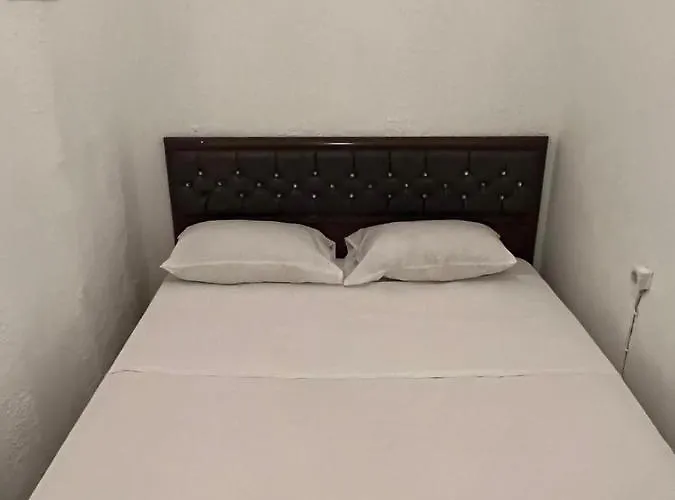Appartement Tunis