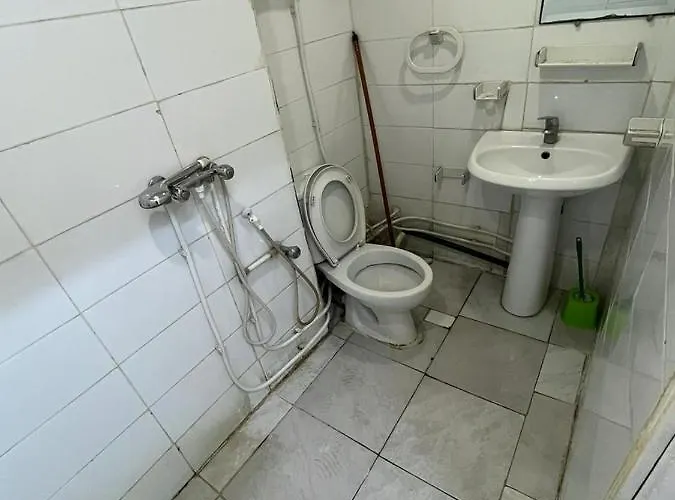 Appartement Tunis