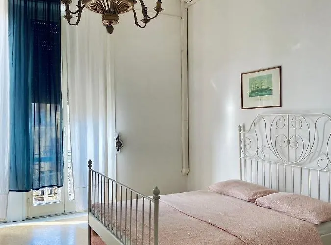 Appartamento My House To Cinque Terre La Spezia