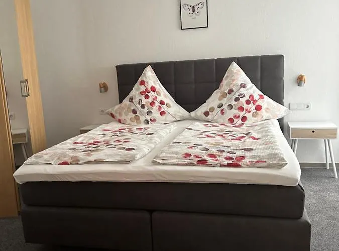 Haus Ostermann - Ferienwohnung Cochem