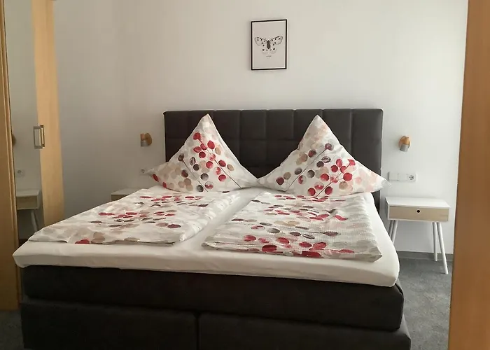 Haus Ostermann - Ferienwohnung