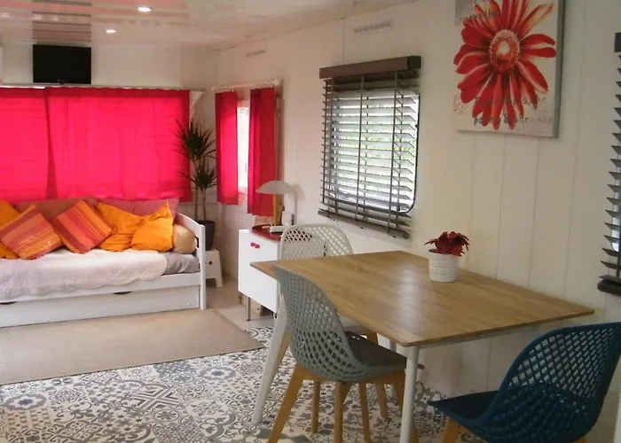 Chalet de Provence Aix-en-Provence