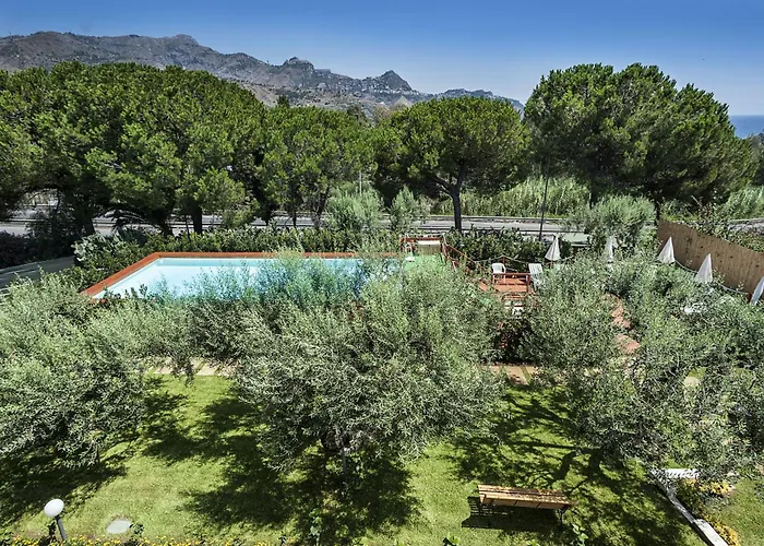 Villa Collina