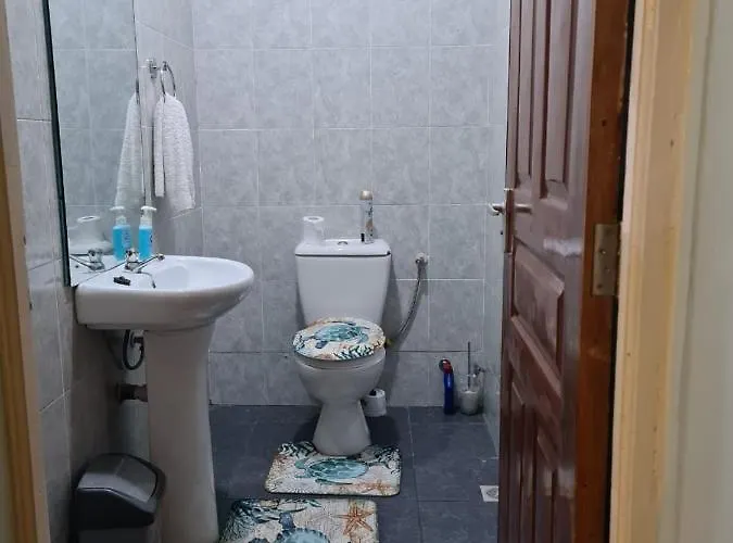 Kent Villa Nyali Mombasa
