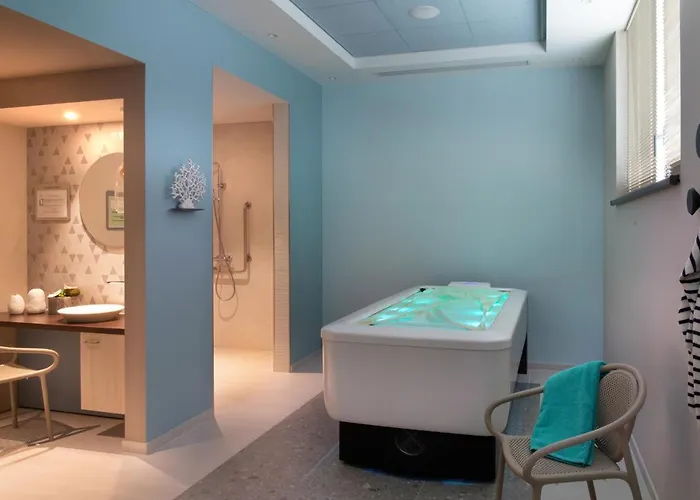 Aparthotel DOMITYS - Le Jardin d'Edo à Mulhouse